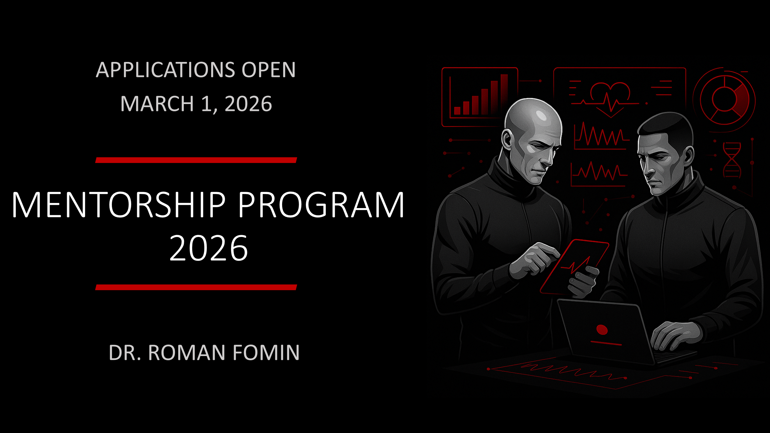 Dr. Roman Fomin